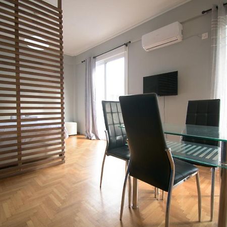 Central Cozy Flat ! Apartment Атина Екстериор снимка