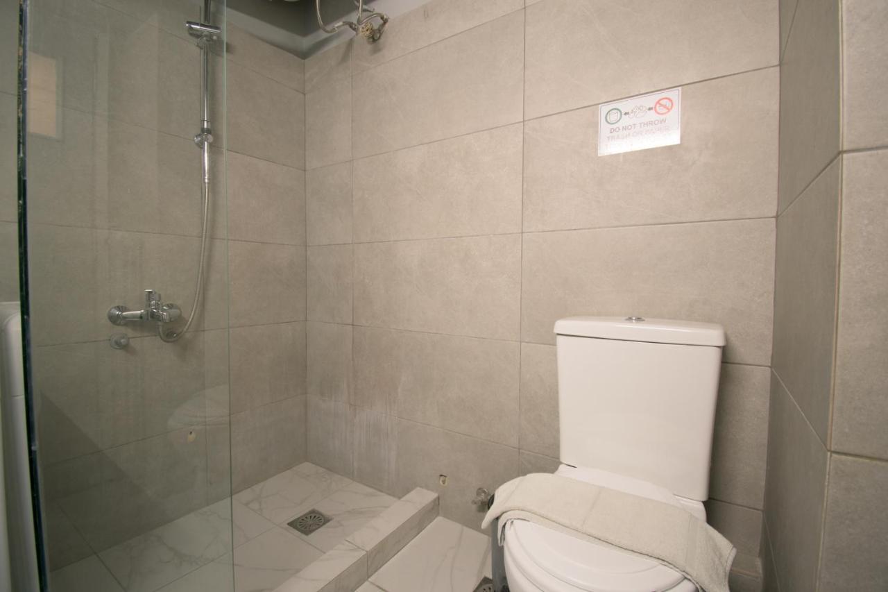 Central Cozy Flat ! Apartment Атина Екстериор снимка