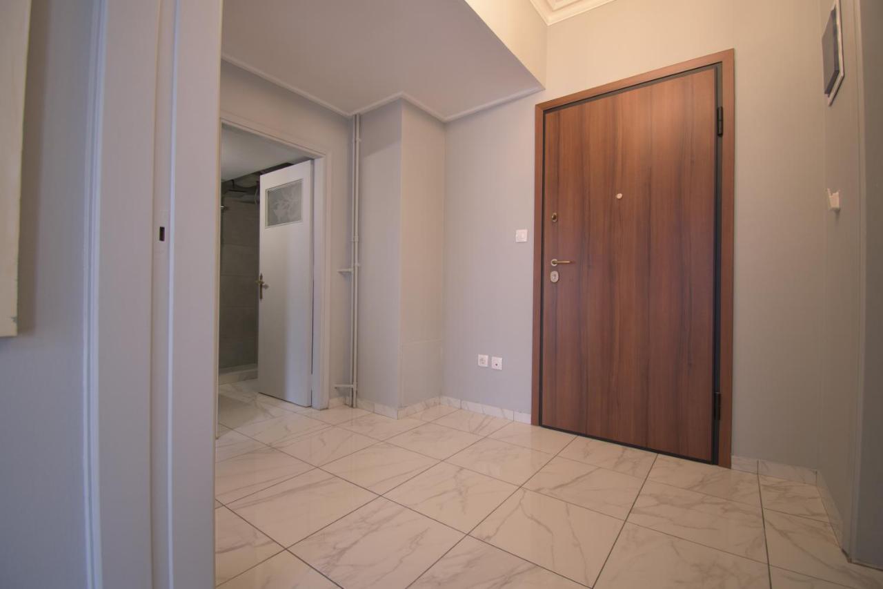 Central Cozy Flat ! Apartment Атина Екстериор снимка