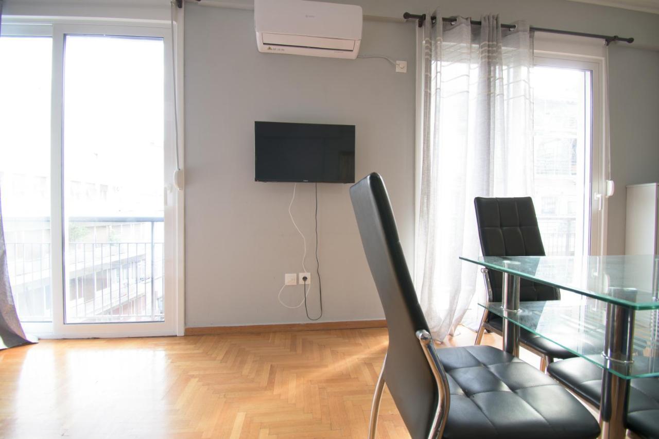 Central Cozy Flat ! Apartment Атина Екстериор снимка