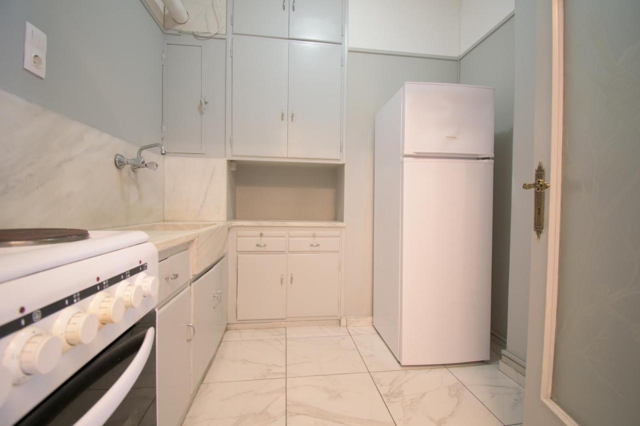Central Cozy Flat ! Apartment Атина Екстериор снимка
