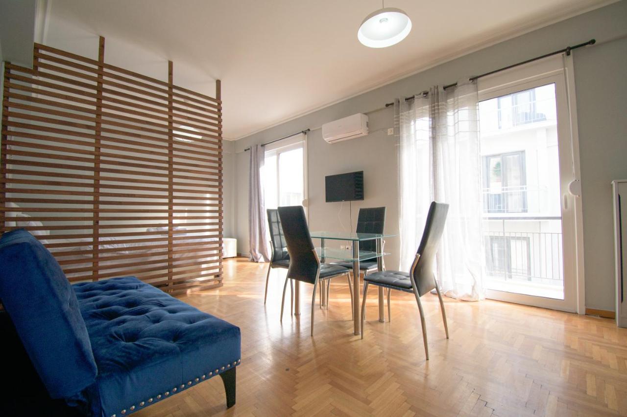 Central Cozy Flat ! Apartment Атина Екстериор снимка