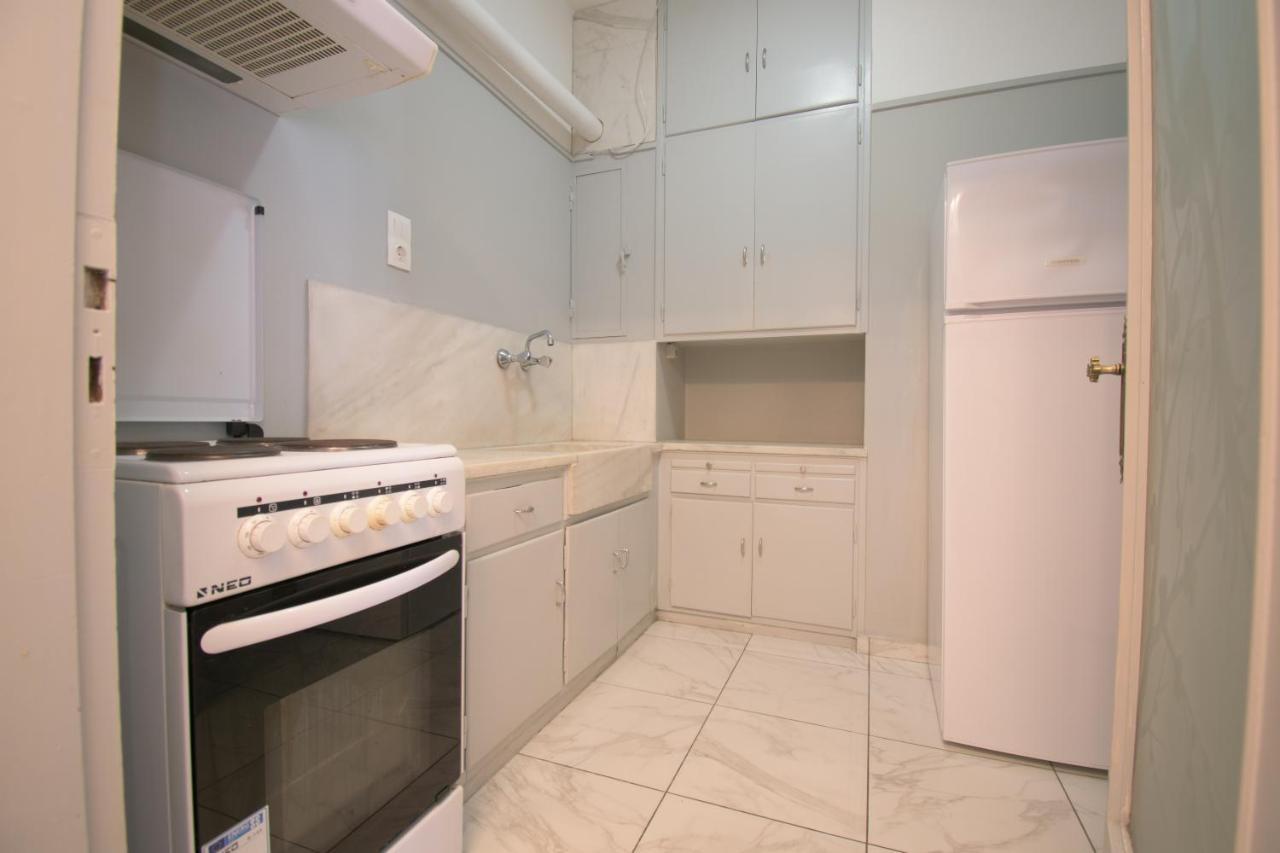 Central Cozy Flat ! Apartment Атина Екстериор снимка